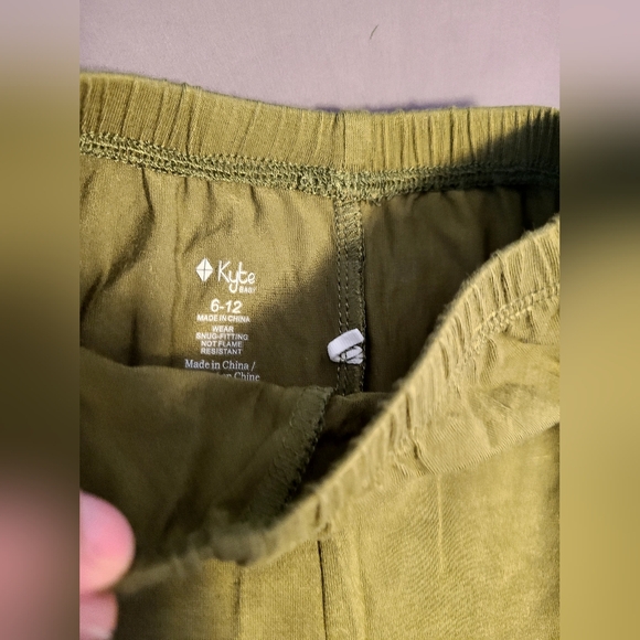 Kyte Pants💚 - Picture 3 of 5